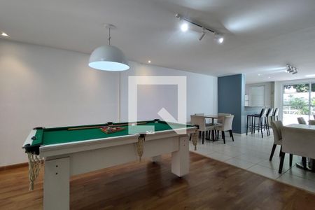 Apartamento à venda com 206m², 4 quartos e 2 vagasÁrea comum