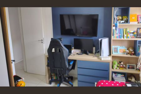 Apartamento à venda com 206m², 4 quartos e 2 vagasQuarto 1