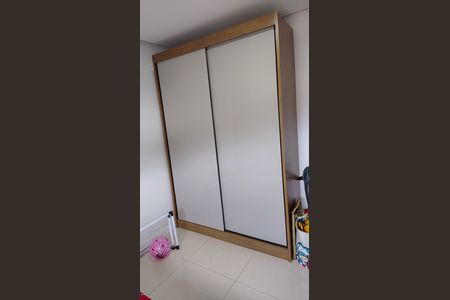 Apartamento à venda com 206m², 4 quartos e 2 vagasQuarto 1