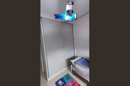 Apartamento à venda com 206m², 4 quartos e 2 vagasQuarto 2