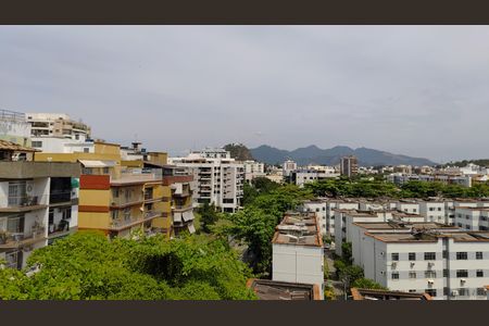Apartamento à venda com 206m², 4 quartos e 2 vagasVista do Terraço