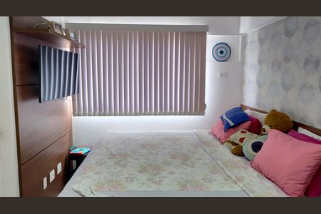 Apartamento à venda com 206m², 4 quartos e 2 vagasSuíte