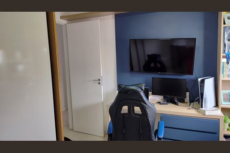 Apartamento à venda com 206m², 4 quartos e 2 vagasQuarto 1