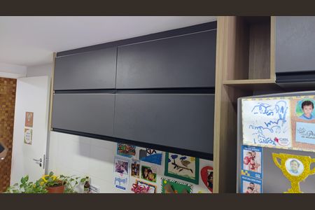 Apartamento à venda com 206m², 4 quartos e 2 vagasCozinha