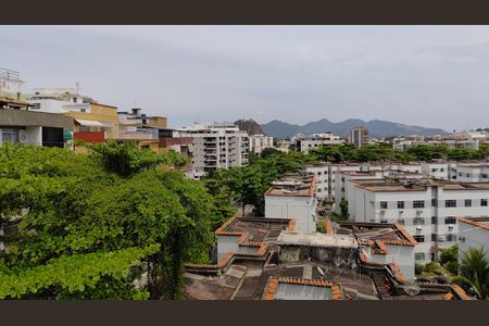 Apartamento à venda com 206m², 4 quartos e 2 vagasVista da Suíte