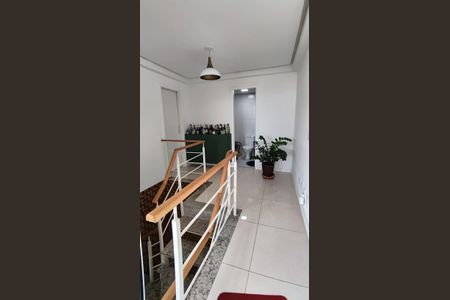 Apartamento à venda com 206m², 4 quartos e 2 vagasSaleta