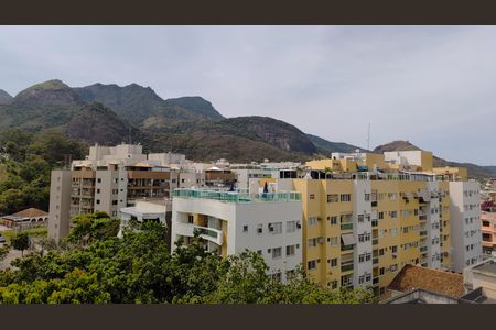 Apartamento à venda com 206m², 4 quartos e 2 vagasVista do Terraço