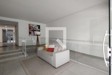 Apartamento à venda com 206m², 4 quartos e 2 vagasÁrea comum