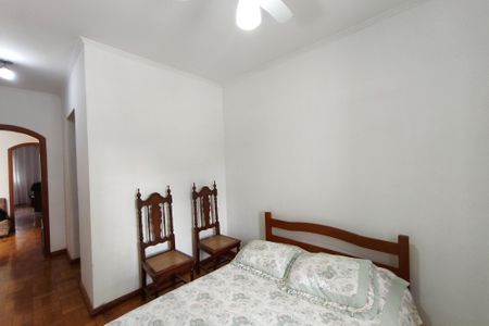 Casa à venda com 445m², 5 quartos e 5 vagasQuarto Suíte 3