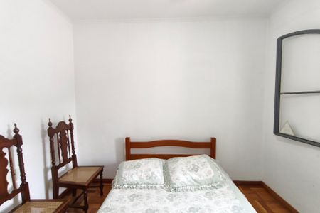 Casa à venda com 445m², 5 quartos e 5 vagasQuarto Suíte 3