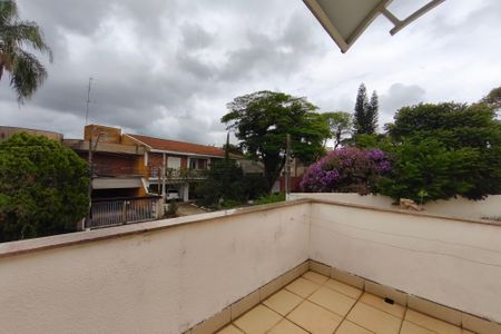 Casa à venda com 445m², 5 quartos e 5 vagasVaranda Suíte 2