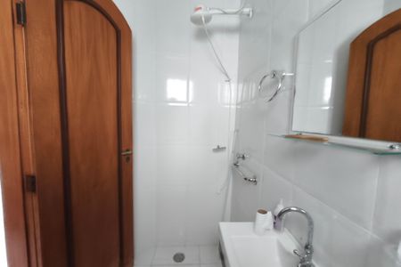 Casa à venda com 445m², 5 quartos e 5 vagasBanheiro Suíte