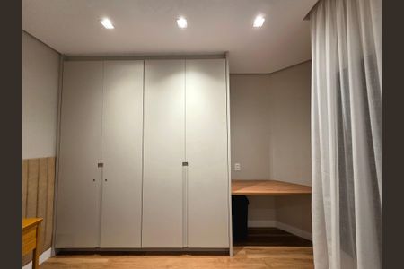Apartamento à venda com 50m², 1 quarto e 1 vagaSuíte