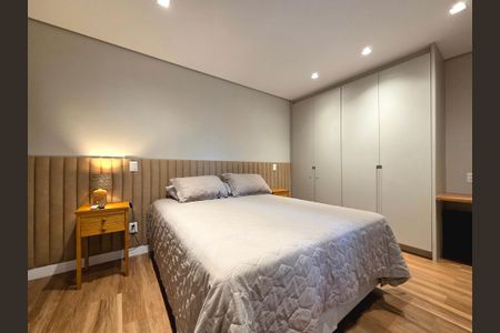 Apartamento à venda com 50m², 1 quarto e 1 vagaSuíte