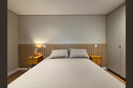 Apartamento à venda com 50m², 1 quarto e 1 vagaSuíte