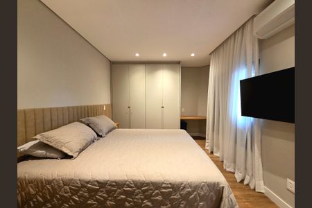 Apartamento à venda com 50m², 1 quarto e 1 vagaSuíte