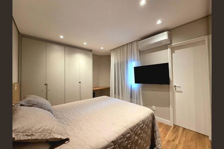 Apartamento à venda com 50m², 1 quarto e 1 vagaSuíte