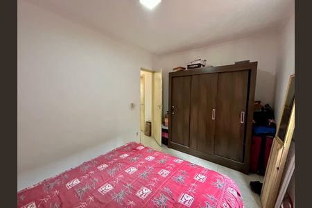 Apartamento à venda com 64m², 2 quartos e 1 vagaQuarto 2