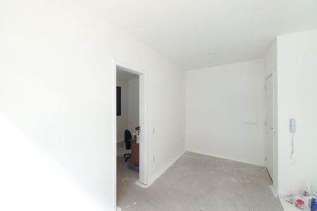 Sala de apartamento à venda com 1 quarto, 43m² em Jardim Ibirapuera, Campinas