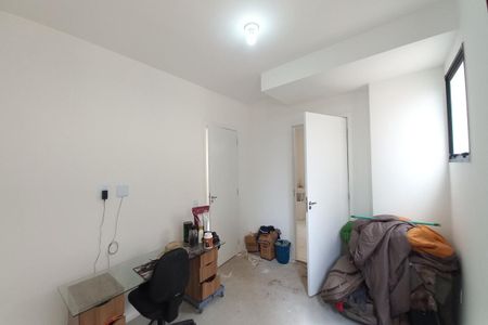 Quarto de apartamento à venda com 1 quarto, 43m² em Jardim Ibirapuera, Campinas