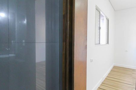 Casa à venda com 100m², 3 quartos e 2 vagasBanheiro da Suíte