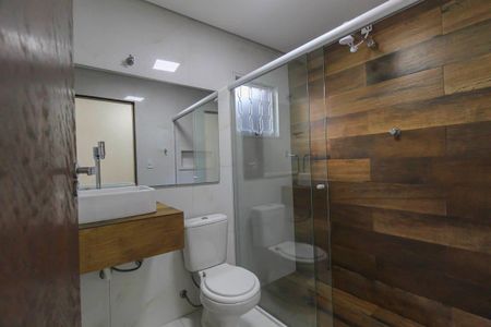 Casa à venda com 100m², 3 quartos e 2 vagasBanheiro