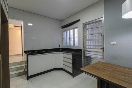 Casa à venda com 100m², 3 quartos e 2 vagasCozinha