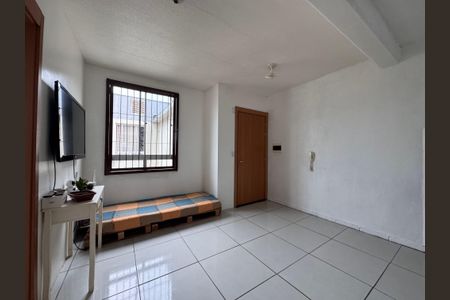 Apartamento à venda com 45m², 2 quartos e 1 vaga
