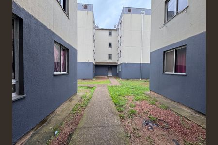 Apartamento à venda com 45m², 2 quartos e 1 vaga