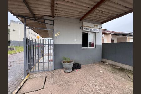 Apartamento à venda com 45m², 2 quartos e 1 vaga