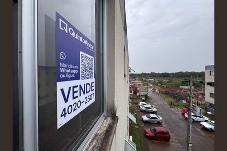 Apartamento à venda com 45m², 2 quartos e 1 vaga