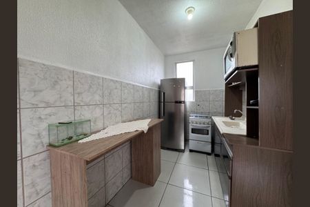 Apartamento à venda com 45m², 2 quartos e 1 vaga