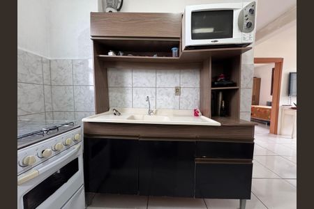 Apartamento à venda com 45m², 2 quartos e 1 vaga