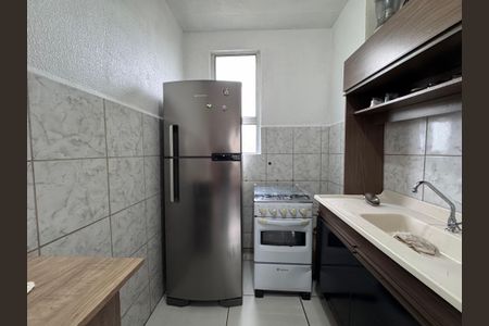 Apartamento à venda com 45m², 2 quartos e 1 vaga