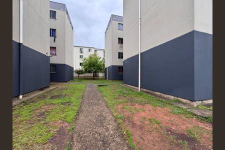 Apartamento à venda com 45m², 2 quartos e 1 vaga