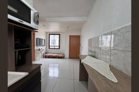 Apartamento à venda com 45m², 2 quartos e 1 vaga