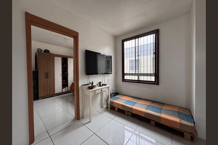 Apartamento à venda com 45m², 2 quartos e 1 vaga