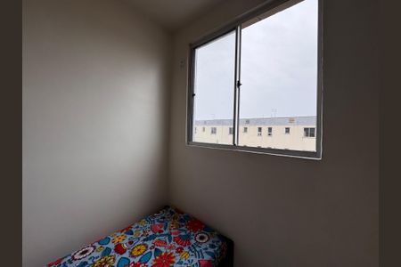 Apartamento à venda com 45m², 2 quartos e 1 vaga