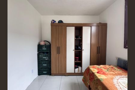 Apartamento à venda com 45m², 2 quartos e 1 vaga