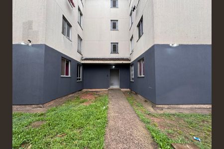 Apartamento à venda com 45m², 2 quartos e 1 vaga
