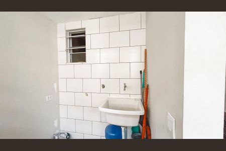 Apartamento para alugar com 80m², 2 quartos e 1 vagaÁrea de Serviço