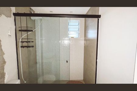 Apartamento para alugar com 80m², 2 quartos e 1 vagaBanheiro Social