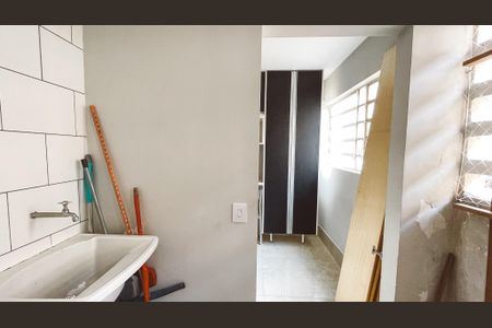 Apartamento para alugar com 80m², 2 quartos e 1 vagaÁrea de Serviço