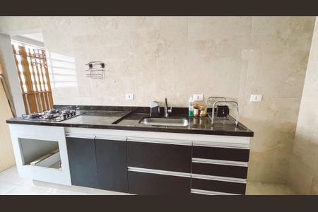 Apartamento para alugar com 80m², 2 quartos e 1 vagaCozinha