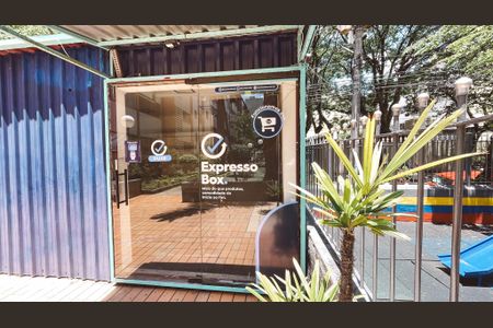 Apartamento para alugar com 80m², 2 quartos e 1 vagaMercadinho