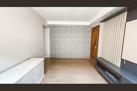 Apartamento para alugar com 80m², 2 quartos e 1 vagaSala
