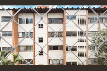 Apartamento para alugar com 80m², 2 quartos e 1 vagaVista da Sala