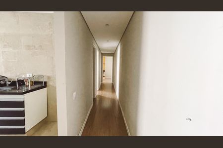 Apartamento para alugar com 80m², 2 quartos e 1 vagaCorredor