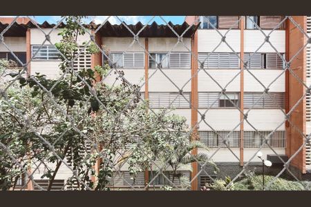 Apartamento para alugar com 80m², 2 quartos e 1 vagaVista do Quarto 2