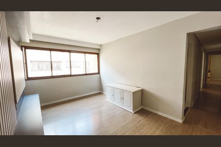 Apartamento para alugar com 80m², 2 quartos e 1 vagaSala